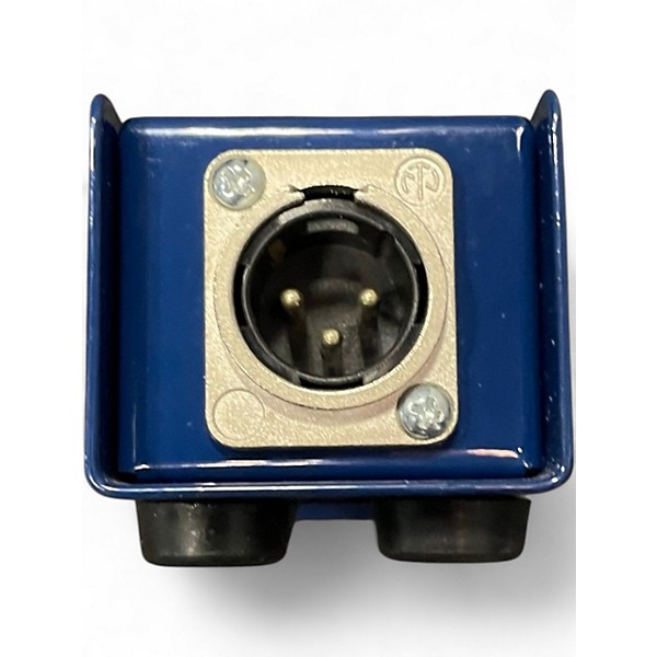 Used Cloud Cloudlifter CL-1 Microphone Preamp