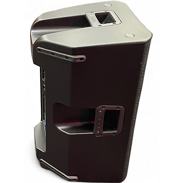 Used QSC K12 Powered Speaker