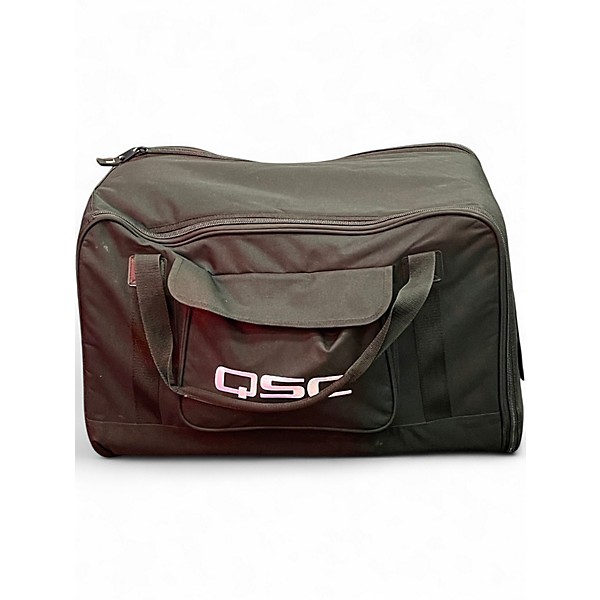 Used QSC K12 Powered Speaker