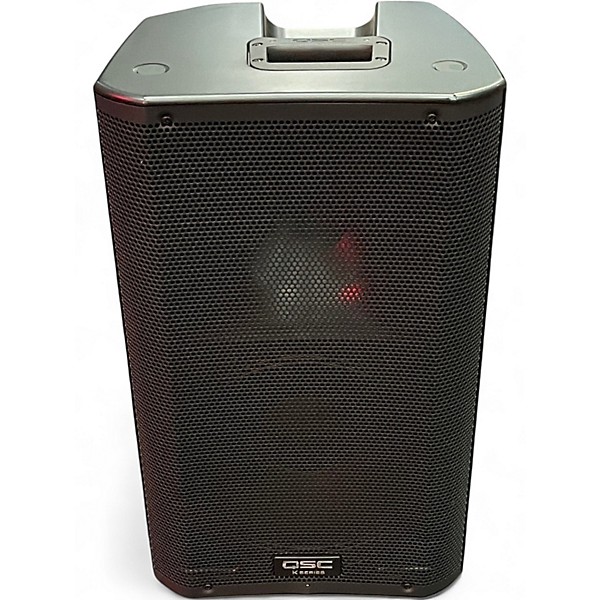 Used QSC K12 Powered Speaker