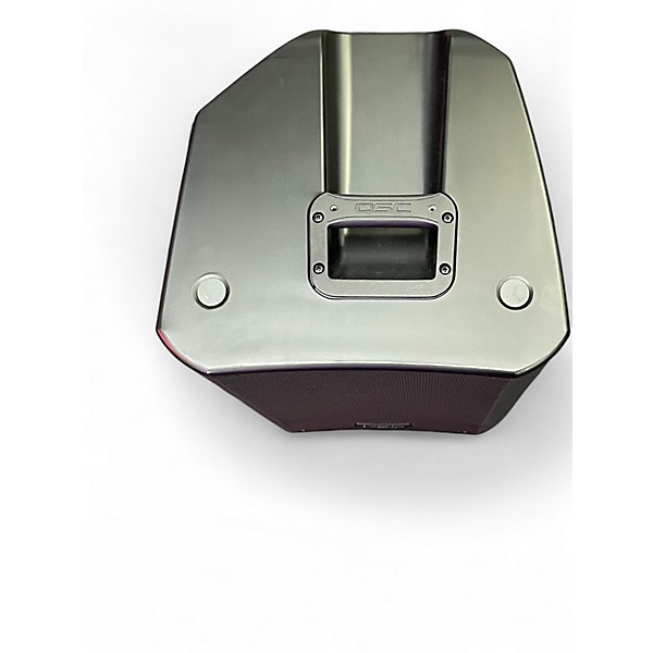 Used QSC K12 Powered Speaker