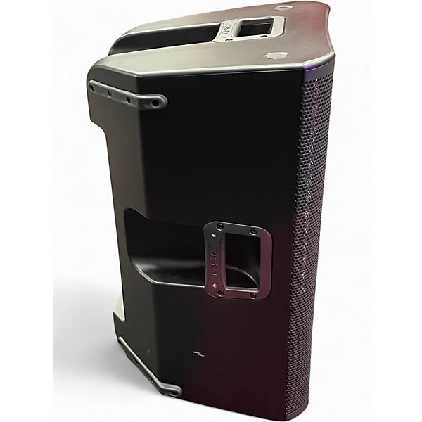 Used QSC K12 Powered Speaker