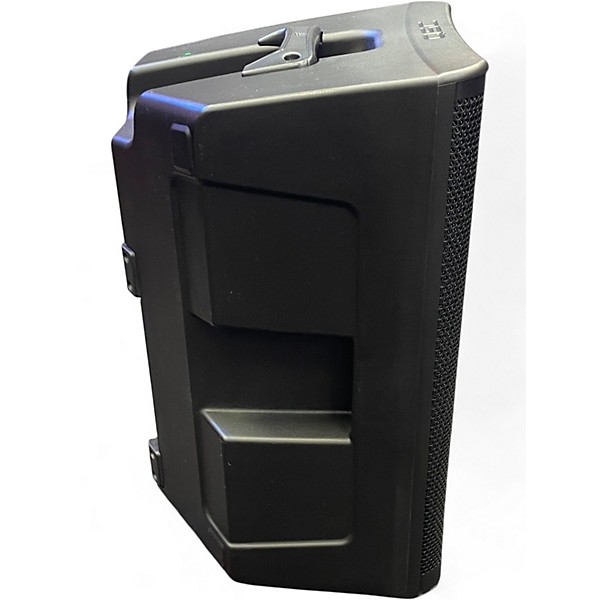 Used QSC CP12 Powered Speaker