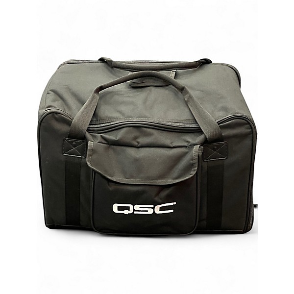 Used QSC CP12 Powered Speaker