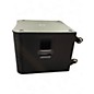 Used QSC KW181 1000W Powered Subwoofer
