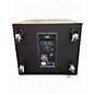 Used QSC KW181 1000W Powered Subwoofer