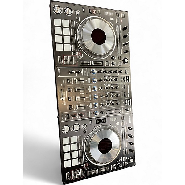Used Pioneer DJ DDJSZ2 DJ Controller