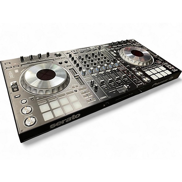 Used Pioneer DJ DDJSZ2 DJ Controller