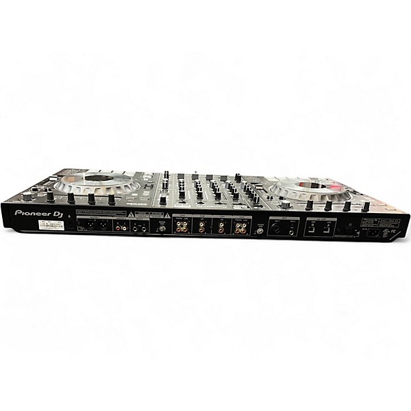 Used Pioneer DJ DDJSZ2 DJ Controller