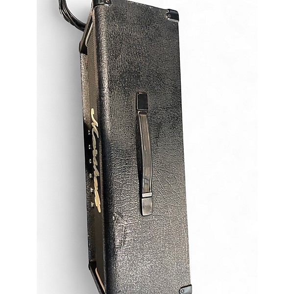 Vintage 1982 Marshall JCM800 Master Model 50w MK 2 Lead Tube Guitar Amp Head