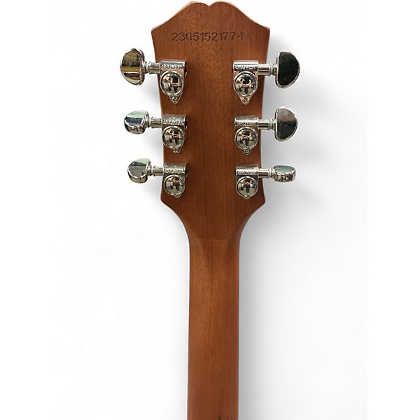 Used Epiphone Les Paul Classic Gold Top Solid Body Electric Guitar