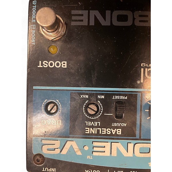 Used Radial Engineering Switchbone V2 Pedal