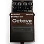 Used BOSS OC5 Effect Pedal thumbnail