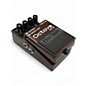 Used BOSS OC5 Effect Pedal