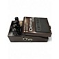 Used BOSS OC5 Effect Pedal