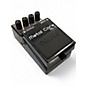 Used BOSS ML2 Metal Core Distortion Effect Pedal