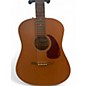 Used Seagull S6 Natural Acoustic Guitar thumbnail
