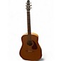 Used Seagull S6 Natural Acoustic Guitar