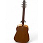 Used Seagull S6 Natural Acoustic Guitar