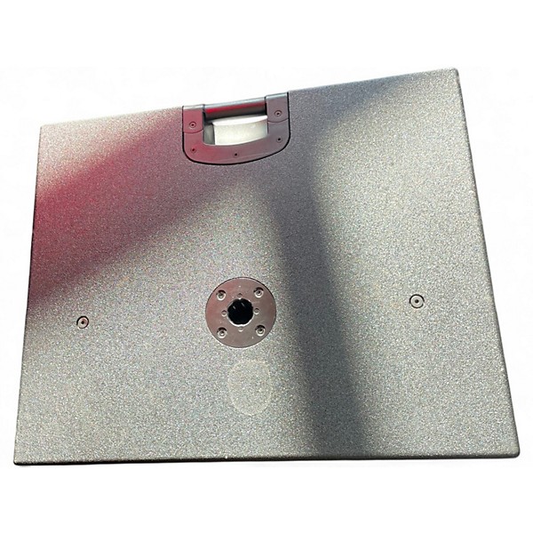 Used DAS AUDIO OF AMERICA ACTION-118A-115 Powered Subwoofer