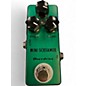 Used Mosky mini screamer Effect Pedal thumbnail