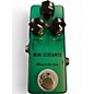 Used Mosky mini screamer Effect Pedal