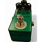 Used Mosky mini screamer Effect Pedal