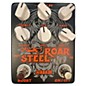 Used Ahajii steel roar Effect Pedal