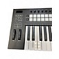 Used Novation Launchkey 61 Key MIDI Controller