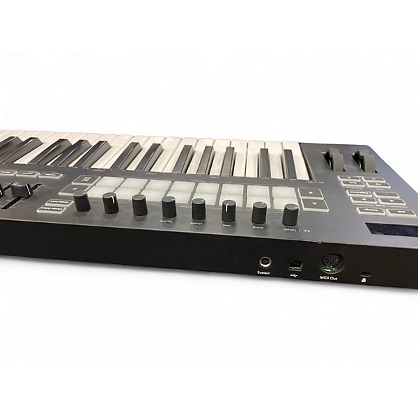 Used Novation Launchkey 61 Key MIDI Controller