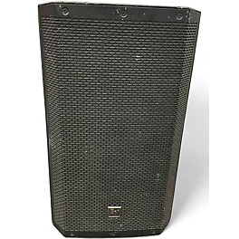 Used Electro-Voice ZLX-12 12in 2-Way Unpowered Speaker