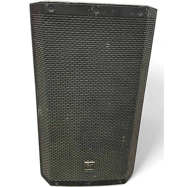 Used Electro-Voice ZLX-12 12in 2-Way Unpowered Speaker