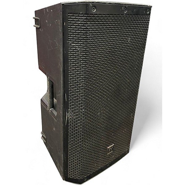 Used Electro-Voice ZLX-12 12in 2-Way Unpowered Speaker