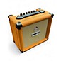 Used Orange Amplifiers Crush 12 Guitar Combo Amp thumbnail