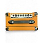 Used Orange Amplifiers Crush 12 Guitar Combo Amp