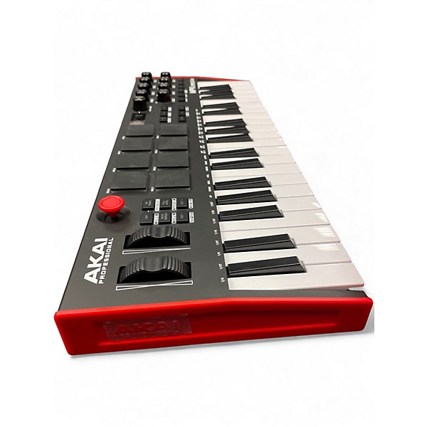 Used Akai Professional MPK MINI PLUS MIDI Controller