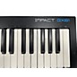 Used Nektar IMPACT GX61 MIDI Controller