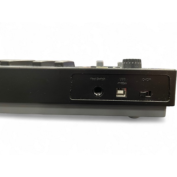 Used Nektar IMPACT GX61 MIDI Controller