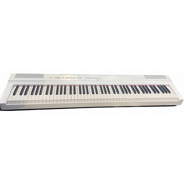 Used Yamaha P125 Digital Piano