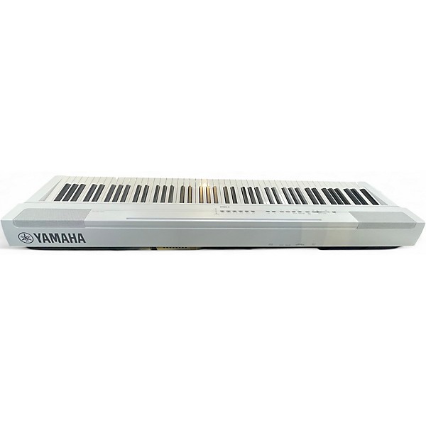 Used Yamaha P125 Digital Piano