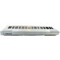 Used Yamaha P125 Digital Piano