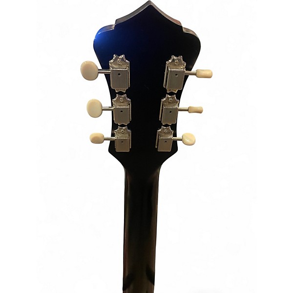 Used Recording King RPH-R1 Tobacco Sunburst Acoustic Guitar