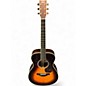 Used Yamaha LS16 Sunburst Acoustic Electric Guitar thumbnail