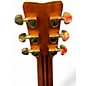 Used Yamaha LS16 Sunburst Acoustic Electric Guitar