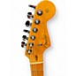 Used Fender American Professional II HSS Stratocaster Sunburst Solid Body Electric Guitar