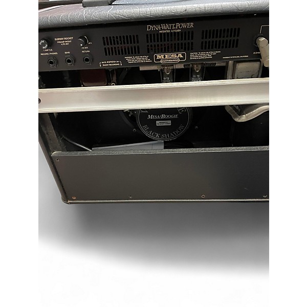 Used MESA/Boogie SUBWAY ROCKET 25 Tube Guitar Combo Amp