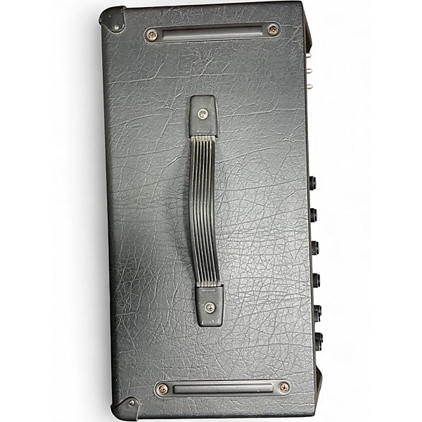 Used MESA/Boogie SUBWAY ROCKET 25 Tube Guitar Combo Amp