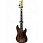 Used Sire Marcus Miller P7 Alder 5 String Tobacco Sunburst Electric Bass Guitar thumbnail
