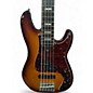 Used Sire Marcus Miller P7 Alder 5 String Tobacco Sunburst Electric Bass Guitar