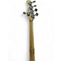Used Sire Marcus Miller P7 Alder 5 String Tobacco Sunburst Electric Bass Guitar